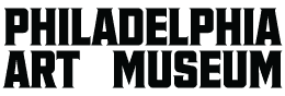 Philadelphia Art Museum  logo
