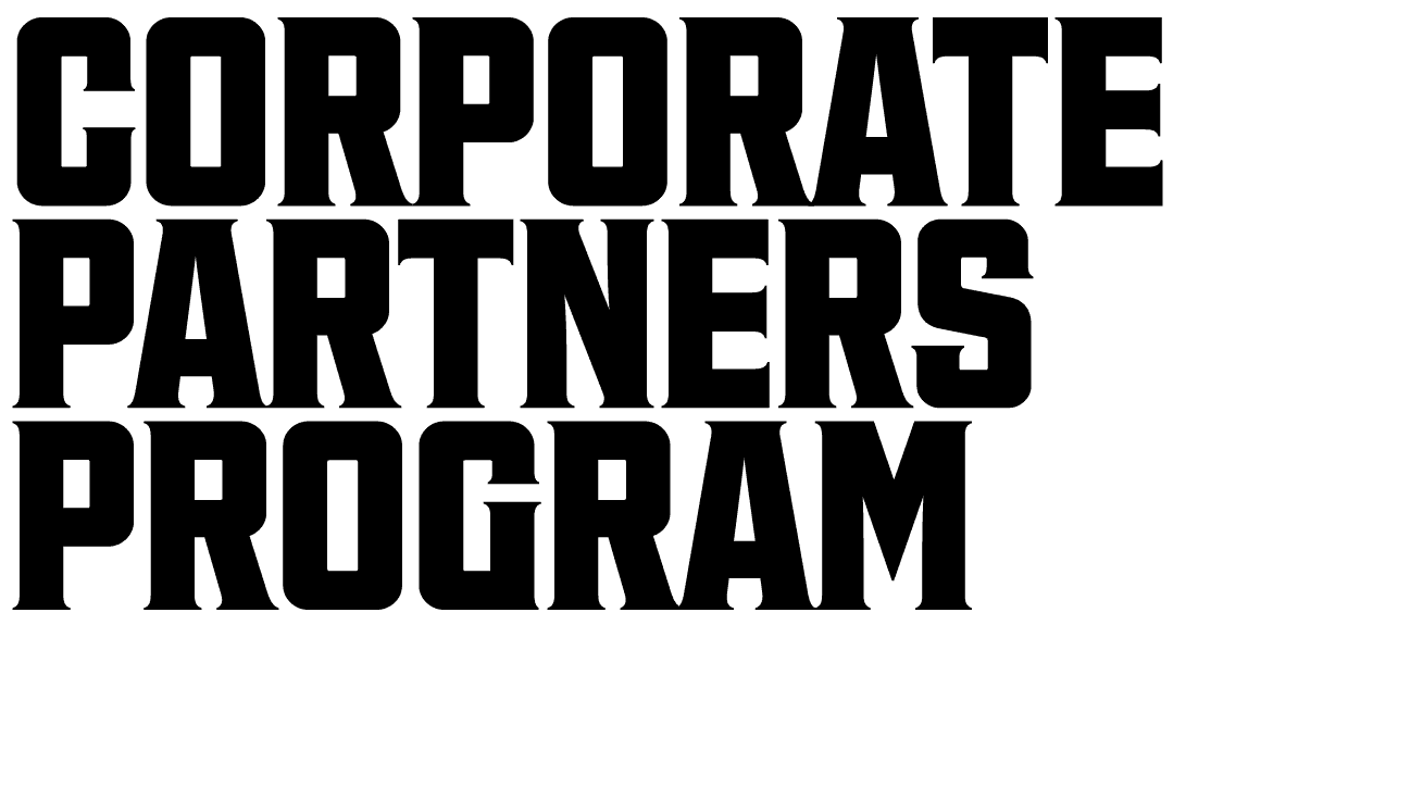 Corporate Partners Program